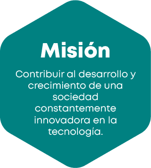 Sobre nosotros misión